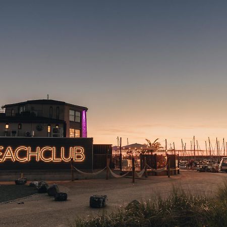 Rbr 6062 - Beach Resort 캄퍼란트 외부 사진
