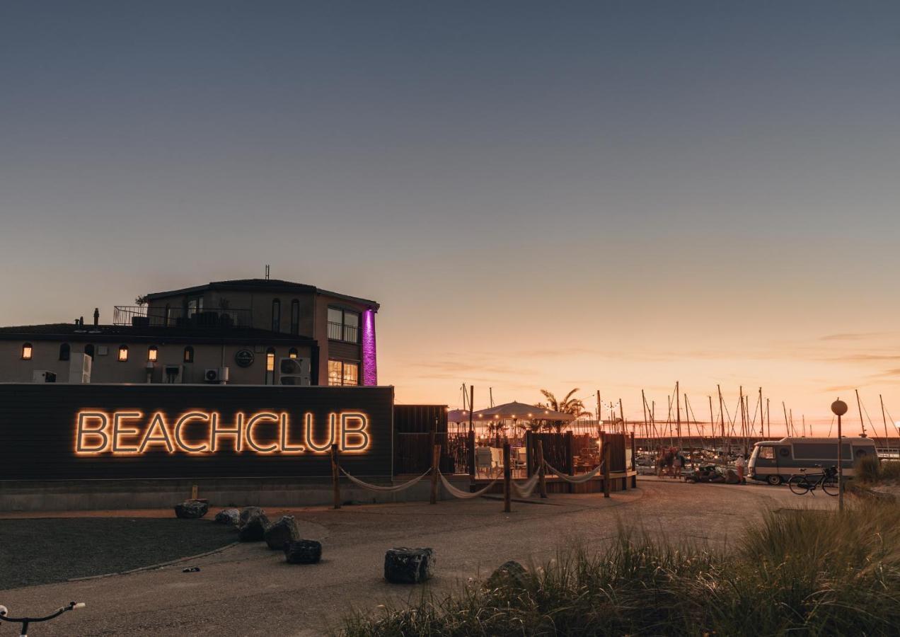 Rbr 6062 - Beach Resort 캄퍼란트 외부 사진